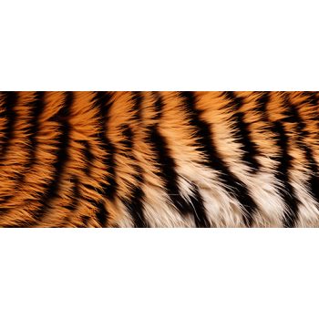 tigris mintás bögre