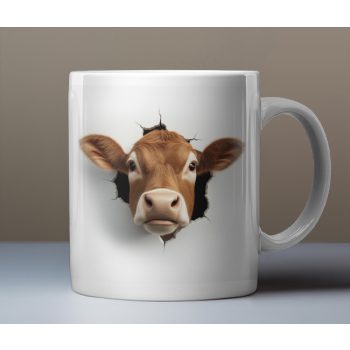 Elephant mug