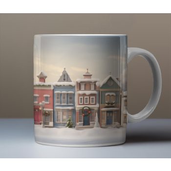 Christmas mug