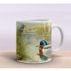 Duck mug
