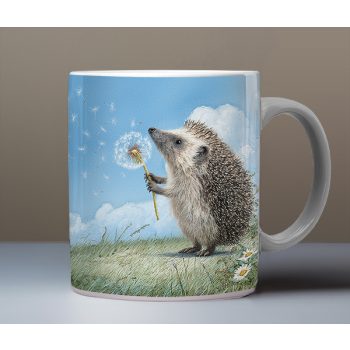 Deer mug Deer mug