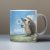 Deer mug