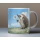 Deer mug