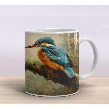 Swallow mug Swallow mug