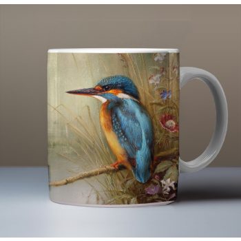 Swallow mug