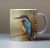Swallow mug