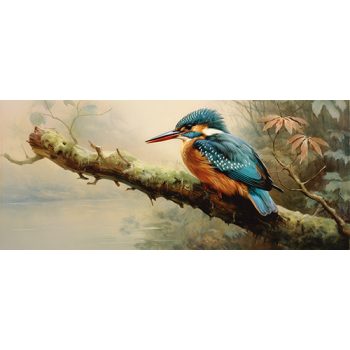 Swallow mug