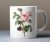 Rose mug