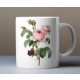 Rose mug