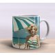 Marilyn Monroe mug