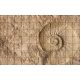 Fürdőszobai mozaik csempe őskövület mintával 220x140cm