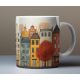 Colorfull mug