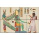 Tile mural - Egyptian -II. 