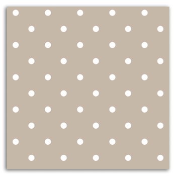 Ceramic tile mural - dotted Ceramic tile mural - dotted