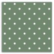 Ceramic tile mural - dotted
