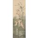 Tile mural - Mythology -The creation of Adam 