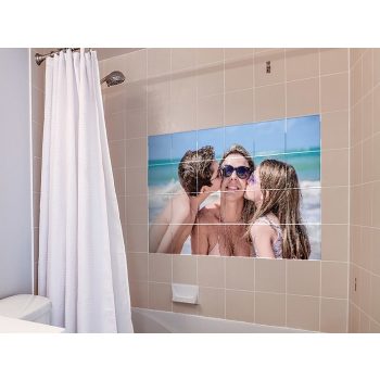  Unique photo tile quote