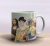 Mucha mug