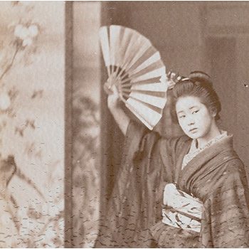 Giesha - kitchen set