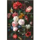 Tile mural - still life 2. 