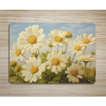 Cutting board - camomille