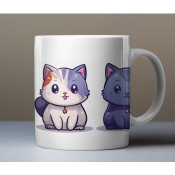 Duck mug Duck mug
