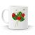 Strawberry mug