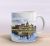 Budapest mug