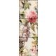 Ceramic tile mural - still art  
