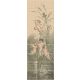 Tile mural - Mythology -The creation of Adam 