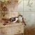 Tile mural - birds -swallows 