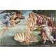 Tile mural - Mythology - Creation of Adam 