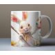 Bunny mug