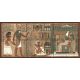 Tile mural - Egyptian -II. 