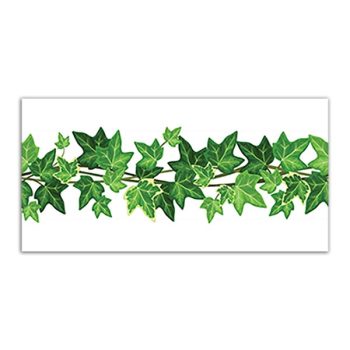 Borostyán mintás bordűr csempe