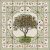 Kitchen tile mural - apple tree