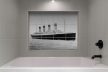 Titanic tile mural