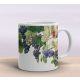 Grape mug