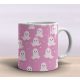 Bunny mug