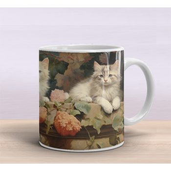 Duck mug Duck mug