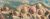Seashell & Starfish Beach Tile Mural