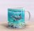 Dolphin mug