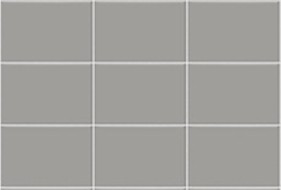  Custom photo tile mosaic (order)