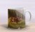 Deer mug