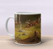 Deer mug