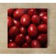 Easter red eggs - tile trivet