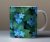 Flower mug