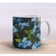 Flower mug