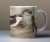 Swallow mug