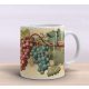 Grape mug